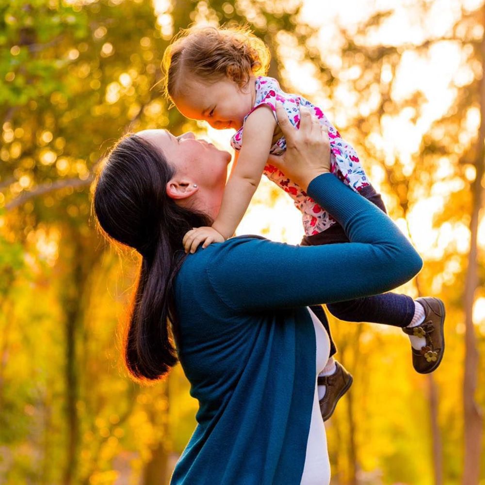 Meet your Posher, Erin